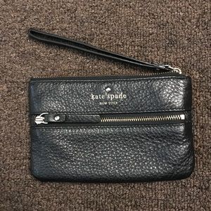 Kate Spade Wristlet